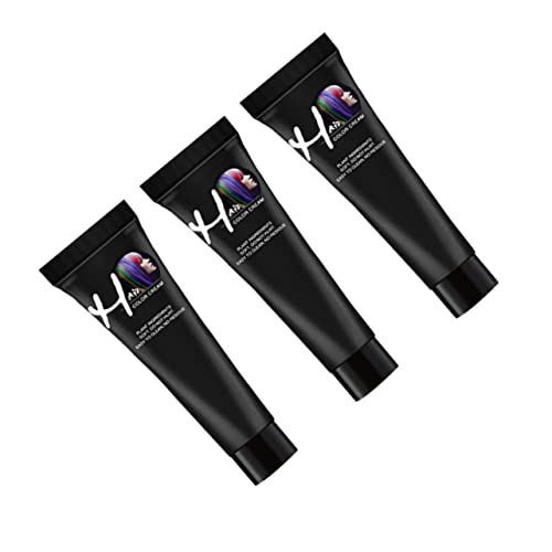 DOITOOL 1Stk Haarfärbemittel haarwachs Haarfärbecreme Einweg-Haarfarbencreme Haarfarbe Creme Temporäre Haarfarbe Wachs Cosplay Haarcreme malen Pomade Kind von DOITOOL