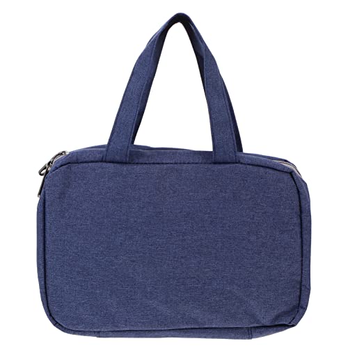 DOITOOL 1Stk Make-up-Aufbewahrungstasche Kosmetiktasche Haken zum Aufhängen tragbare Kulturtasche Make-up-Organizer-Tasche Make-up-Taschen kreative Kulturtasche bilden von DOITOOL