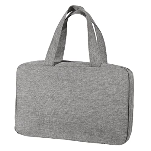 DOITOOL 1Stk Make-up-Aufbewahrungstasche Kosmetiktasche für die Handtasche Haken zum Aufhängen Make-up-Taschen Make-up-Organizer-Tasche kreative Kulturtasche Reise-Kosmetiktasche bilden von DOITOOL