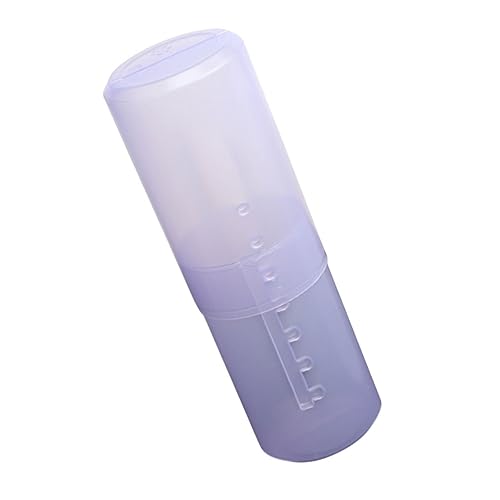 DOITOOL 1Stk Nail Aufbewahrung stift halter Organizer-Schale für Make-up-Pinsel Reiseetui mit Make-up-Pinselhalter fernseher halterung Make-up Pinsel Tragbarer Make-up-Pinselhalter Bürste DOITOOL 1Stk Nail Aufbewahrung stift halter Organizer-Schale für Make-up-Pinsel Reiseetui mit Make-up-Pinselhalter fernseher halterung Make-up Pinsel Tragbarer Make-up-Pinselhalter Bürste von DOITOOL