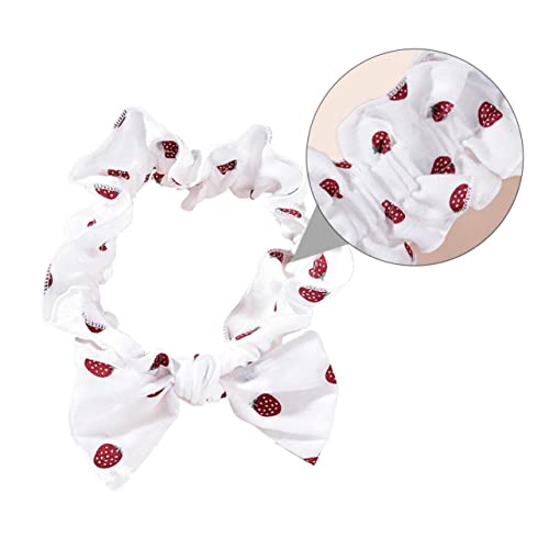 DOITOOL 1Stk Stirnband kopfschmuck Haarband dehnbare Stirnbänder für Frauen geknotete stirnbänder für mädchen Tiara Haargummis elastische Stirnbänder Make-up-Haarreifen von DOITOOL