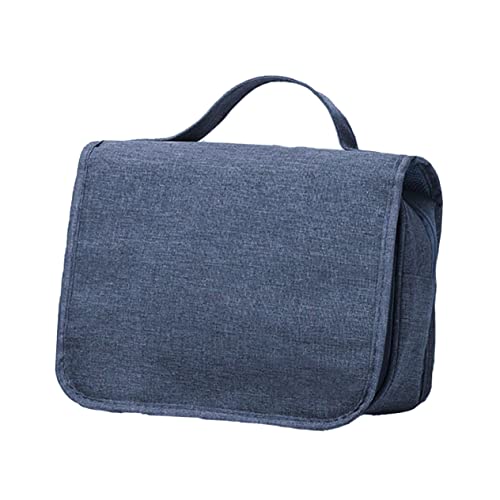 DOITOOL 1Stk Wäschesack Kulturbeutel für Männer große Schminktasche Kosmetiktasche Make-up-Taschen Seesäcke für unterwegs Aufbewahrungshandtasche Kosmetik-Organizer-Tasche von DOITOOL