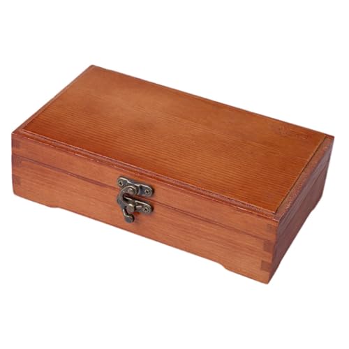 DOITOOL Längliche Schreibwarenbox Stiftehalterbox Stifteaufbewahrungsbox Praktische Aufbewahrungsbox Stifteaufbewahrungsbehälter Für Bleistift Kugelschreiber Radiergummi von DOITOOL