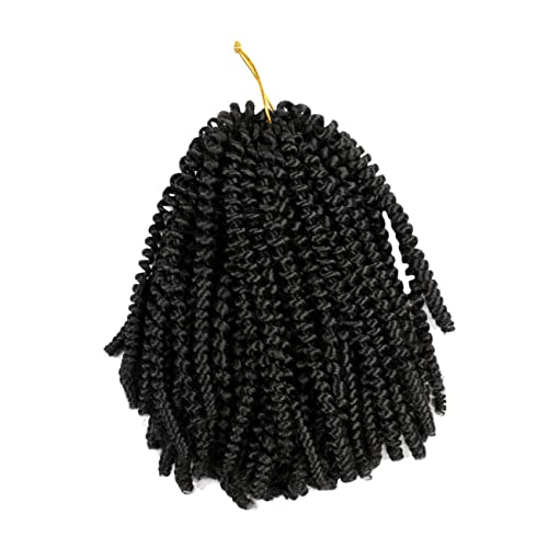 DOITOOL 1stk Afrikanische Dreadlocks Dekorative Perücke Geflochtene Perücke Braids Perücke Männer Mode Kopfstück Für Schwarze Frauen Und M?nner Fräulein Haarhut Natürlich Carney Karen von DOITOOL