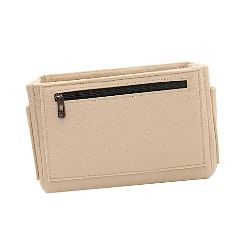 DOITOOL 1Stk Aufbewahrungstasche Kosmetiktasche Federmäppchen Make-up-Reisebehälter Make-up-Organizer-Tasche Make-up-Taschen Kosmetikbehälter Behälter für Toilettenartikel Hohe Kapazität von DOITOOL