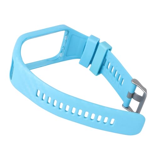 DOITOOL 1Stk intelligentes Uhrenarmband Golfuhr Herren Fitnessuhr Spark 3 Ersatzbänder Funkenbänder betrachten handgelenkbandage uhrenarmbänder Armband für Uhr Silikon-Uhrenarmband Gurt von DOITOOL