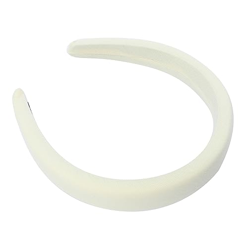 DOITOOL 1Stk dickes Schwamm-Stirnband haarschmuck bilden Schal Damen Tuch (Polyester) von DOITOOL