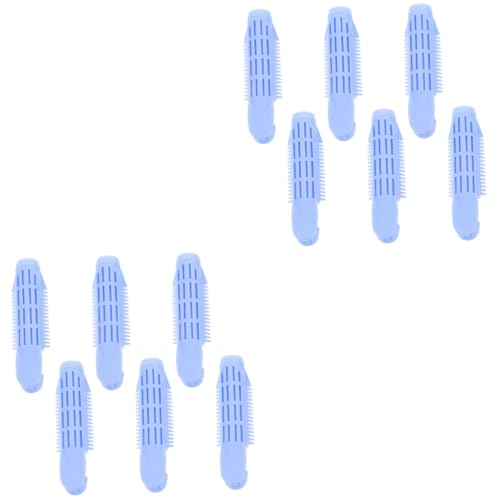 DOITOOL 2 Sätze Lockiges Haar Volumizing Clip Haarwurzel Volumizing Clips Frauen Flauschige Haarklammern 6 Stück * 2 DOITOOL 2 Sätze Lockiges Haar Volumizing Clip Haarwurzel Volumizing Clips Frauen Flauschige Haarklammern 6 Stück * 2 von DOITOOL