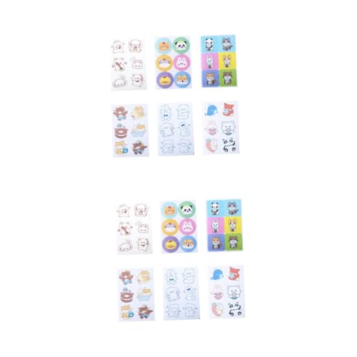 DOITOOL 2 Stück Aromatische Maskenaufkleber Maske Fürs Gesicht Aromatische Aufkleber Sanft Zarte Maskenaufkleber Gesichts- Duft Aufkleber Maskenaufkleber Zum Versprühen Von Parfüm Vlies von DOITOOL