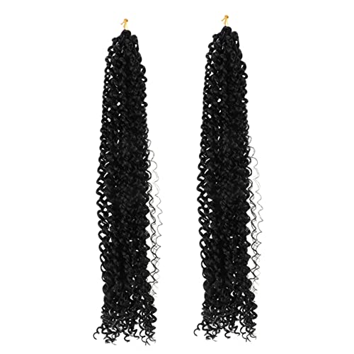 DOITOOL 2St Dreadlocks-Perücke Frühling gehäkelte Haare Perücken aus Naturhaar Häkelnadel lockige Echthaarperücke Häkeln Sie geflochtene lockige Enden verdrehtes Zopfhaar DOITOOL 2St Dreadlocks-Perücke Frühling gehäkelte Haare Perücken aus Naturhaar Häkelnadel lockige Echthaarperücke Häkeln Sie geflochtene lockige Enden verdrehtes Zopfhaar von DOITOOL