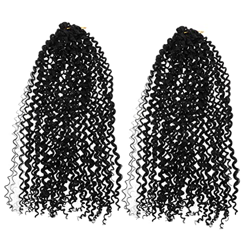 DOITOOL 2St Dreadlocks-Perücke Spitzenperücke synthetische gehäkelte Perücken Häkelnadel lockige Echthaarperücke verdrehtes Haar häkeln lockiges Zopfhaar Hingabe flechten DOITOOL 2St Dreadlocks-Perücke Spitzenperücke synthetische gehäkelte Perücken Häkelnadel lockige Echthaarperücke verdrehtes Haar häkeln lockiges Zopfhaar Hingabe flechten von DOITOOL