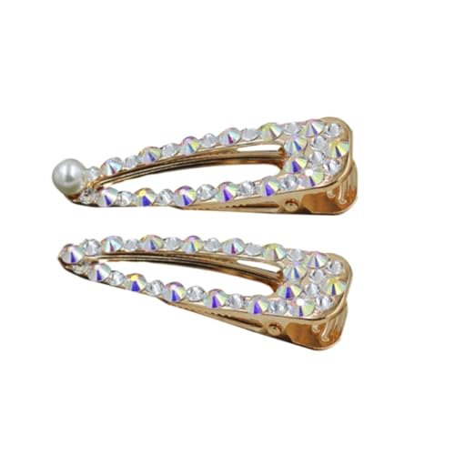 DOITOOL Haarspangen Für Frauen Elegante Haarnadel Modisches Ausgehöhltes Haar-accessoire-set von DOITOOL