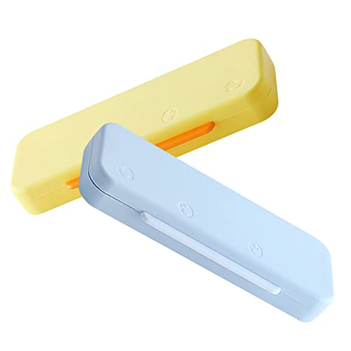 DOITOOL 2Stücke Doppelschicht Etui Für Studenten Große Bleistiftbox Und Schreibwarenbox Für Schule Und Uni Vielseitig Einsetzbar Als Stiftfall Und Organizer DOITOOL 2Stücke Doppelschicht Etui Für Studenten Große Bleistiftbox Und Schreibwarenbox Für Schule Und Uni Vielseitig Einsetzbar Als Stiftfall Und Organizer von DOITOOL