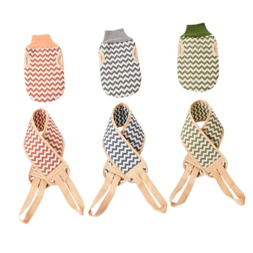 DOITOOL 3-teiliges Koreanisches Peelinghandschuh- Und Waschlappen-set – Badetücher Mit Riemen – Körperpeelinghandschuhe Für Die Dusche – Weich & von DOITOOL