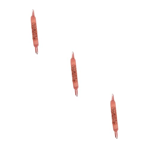 DOITOOL 3 Stk Körpertücher Weiches Netz Rücken Badetuch Körpertuch Duschtuch Für Den Rücken Badwäscher Reiben Handtuch Mesh-dusche Mesh-badeschwämme Bad Luffa Gittergewebe Waschbürste von DOITOOL