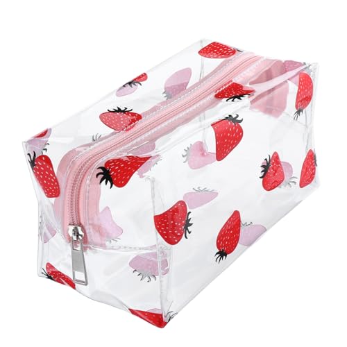 DOITOOL 3St Kulturbeutel Kosmetiktasche Schminktasche für Damen Reise-Aufbewahrungstasche Make-up-Taschen Toilettenartikel-Organizer Kosmetik-Aufbewahrungstasche Mehrzweck von DOITOOL
