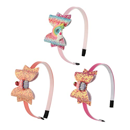DOITOOL 3st Haarband Kopfschmuck Mit Farbverlauf Stirnbänder Für Damen-make-up Stirnbänder Für Mädchen Turbane Für Frauen Haargummis Kleider Stirnband Haarschmuck Fräulein DOITOOL 3st Haarband Kopfschmuck Mit Farbverlauf Stirnbänder Für Damen-make-up Stirnbänder Für Mädchen Turbane Für Frauen Haargummis Kleider Stirnband Haarschmuck Fräulein von DOITOOL