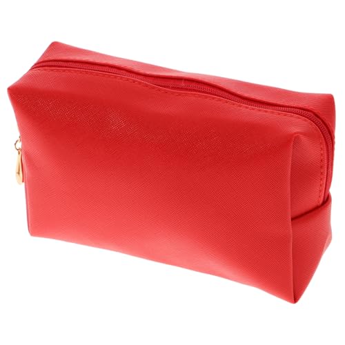 DOITOOL 3st Stift-Organizer Reise-Kosmetiktasche Federmäppchen Mini-Kosmetiktasche Kleine Schminktasche Kulturbeutel Für Damen Reise-kulturbeutel Lagerung Makeup Tasche Reisen von DOITOOL