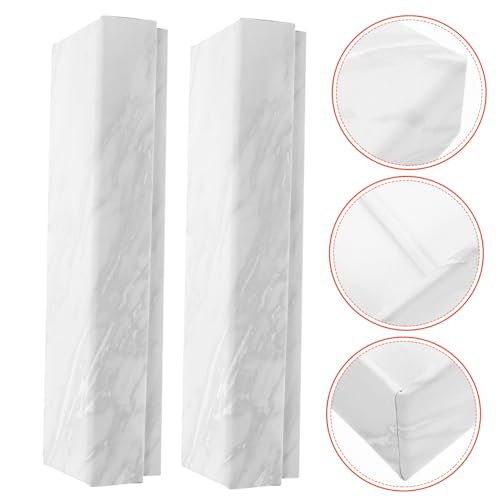 DOITOOL 5er-Box Geschenkbox Für Schreibwaren Federmäppchen Stiftverpackung Stiftboxen Leer Brunnenstifthalter Tragbarer Stift-Organizer Stiftbehälter Etui Hellgrau Papier DOITOOL 5er-Box Geschenkbox Für Schreibwaren Federmäppchen Stiftverpackung Stiftboxen Leer Brunnenstifthalter Tragbarer Stift-Organizer Stiftbehälter Etui Hellgrau Papier von DOITOOL