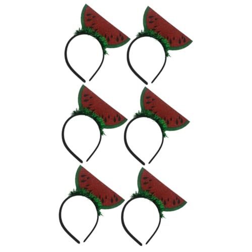 DOITOOL 6 haarschmuck Kopfbedeckung Hawaii DOITOOL 6 haarschmuck Kopfbedeckung Hawaii von DOITOOL