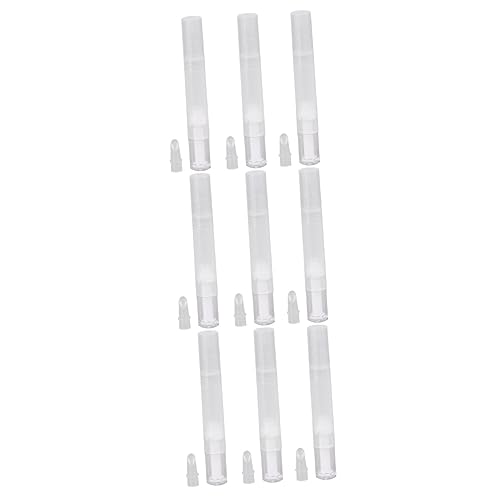 DOITOOL 9 Stk Doppeltes Augenlid Gips Rotierender Stift Drehwerkzeug Kosmetischer Drehstift Klebestift Doppelter Lidstift Doppelter Augenlidaufkleber Kosmetik von DOITOOL