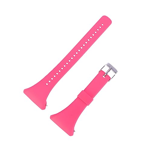 DOITOOL Bandriemen Für Männer Austausch Des Ft7-bandes Polar Ft4 Uhrenarmband Herrenbands Uhren Für Damen Wasserdicht Uhr Bands Für Frauen Für Mann Handy-zubehör Männlich Gurt Kind Rosa von DOITOOL