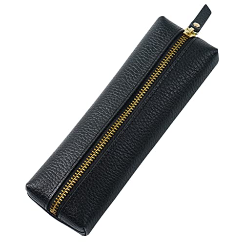 DOITOOL Bleistiftbeutel Groß Make-up-Organizer-Tasche Federmäppchen Ästhetik Federmäppchen Tragbarer Bleistiftfall Multi -funktions -bleistiftfall Schreibwaren Klein Legierung Black DOITOOL Bleistiftbeutel Groß Make-up-Organizer-Tasche Federmäppchen Ästhetik Federmäppchen Tragbarer Bleistiftfall Multi -funktions -bleistiftfall Schreibwaren Klein Legierung Black von DOITOOL