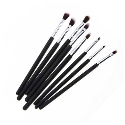 DOITOOL Creme Make-up Detail Lidschatten Pinsel Set 8-stück Make-up Set Make-up Werkzeuge Kit von DOITOOL