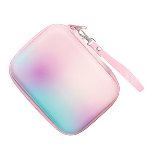 DOITOOL Drucker Aufbewahrungstasche Antischock Elektronik Organizer Tragetasche für Zubehör Kabel Kompatibel mit Druckern Praktisch DOITOOL Drucker Aufbewahrungstasche Antischock Elektronik Organizer Tragetasche für Zubehör Kabel Kompatibel mit Druckern Praktisch von DOITOOL