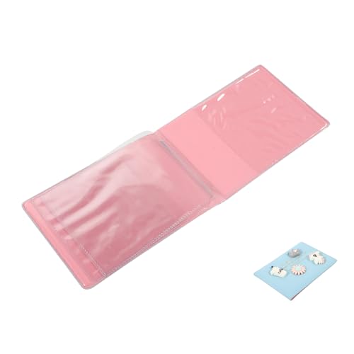 DOITOOL Faltbarer Führerscheinhülle aus PU Praktischer Kartenhalter für Id Karten Leicht und Tragbar für Erhältlich Darunter Designs von DOITOOL