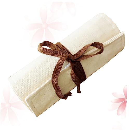 DOITOOL Federmäppchen Aus Fächer Und Einfaches Design Für Studenten Vielseitig Einsetzbar Für Schreibwaren Und Bastelbedarf von DOITOOL