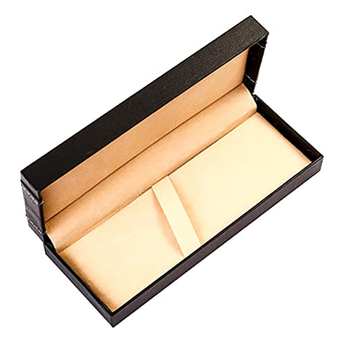 DOITOOL Füllfederhalter Geschenkbox Aus Pu Multifunktionale Dekorative Stifthalter Aufbewahrung Hochwertiges Organizer Für Füller Stilvolle Stiftetui Für Büro Und Zuhause von DOITOOL