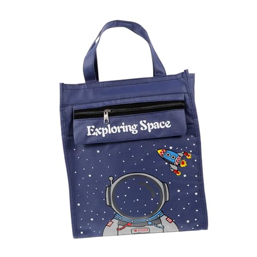 DOITOOL Bleistifttasche Aus TPU Und Wiederverwendbar Mit Reißverschluss Praktische Tragetasche Für Schule Und Büro Großes Fassungsvermögen Für Schreibwaren Und Bücher von DOITOOL