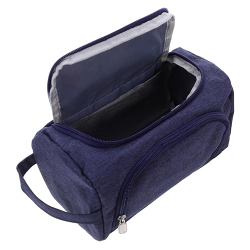 DOITOOL Großes Federmäppchen mit Fächern Hohe Kapazität Multifunktionaler Stifteköcher für Teenager Mädchen Praktische Aufbewahrung für Schule Büro Studenten und Erwachsene von DOITOOL