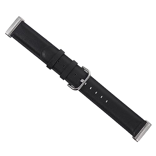 DOITOOL Gurt Schnellverschluss-Armband Hüllen für Männer frauen armband relojes inteligentes para hombres Damenuhren uhr für männer Uhrenarmbänder Lederarmband Anschauen Fall Mann Kopfhaut von DOITOOL