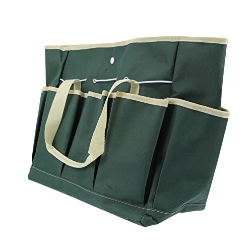 DOITOOL Handtasche Für Pflanzenbehälter Taschen-Organizer Aufbewahrungstasche Taschen Für Gartengeräte Tragetasche Für Gartengeräte -Tragetasche Für Gartengeräte von DOITOOL