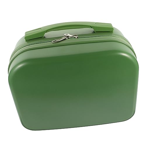 DOITOOL Make-up-Koffer Reise Mini Kulturbeutel Kosmetik Aufbewahrungsbox Organizer von DOITOOL