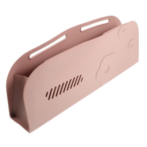 DOITOOL Kosmetiktasche Organizer für Gesichtsbürsten Reise-Make-up-Werkzeugtasche Make-up Pinsel Make-up-Organizer-Tasche Make-up-Tool-Organizer Bürsten-Organizer bilden DOITOOL Kosmetiktasche Organizer für Gesichtsbürsten Reise-Make-up-Werkzeugtasche Make-up Pinsel Make-up-Organizer-Tasche Make-up-Tool-Organizer Bürsten-Organizer bilden von DOITOOL
