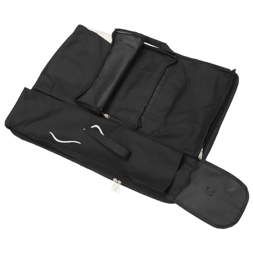 DOITOOL Künstler Tragetasche für Zeichenbrett Multifunktionale und Zeichentasche Strapazierfähigem Wasserabweisendem Canvas mit Verstellbaren Trägern für Künstlerbedarf und Zubehör von DOITOOL