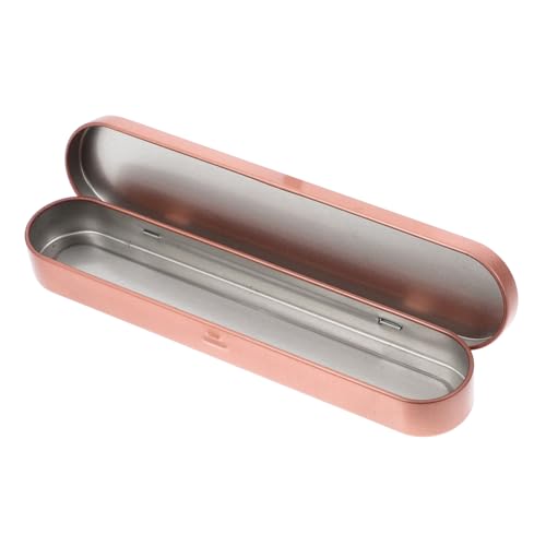 DOITOOL Magnetischer Korb Federmäppchen Bürozubehör Schreibtisch Große Reißverschlusstasche Magnetischer Stifthalter Stiftbecher Stifttasche Tasche Federmäppchen Für Frauen von DOITOOL