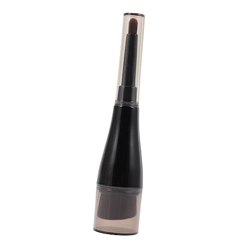 DOITOOL Make-up-tool für Damen Doppelseitiger Foundation-pinsel Rouge Concealer Abs-fasermaterial Einfache Anwendung Reisefreundlich DOITOOL Make-up-tool für Damen Doppelseitiger Foundation-pinsel Rouge Concealer Abs-fasermaterial Einfache Anwendung Reisefreundlich von DOITOOL