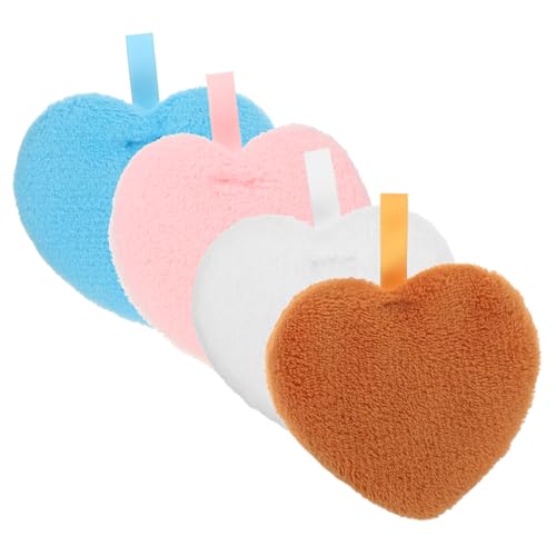 DOITOOL Makeup Puff Tragbare Gesichts-make-up-pads Sicheres Material für Mädchen DOITOOL Makeup Puff Tragbare Gesichts-make-up-pads Sicheres Material für Mädchen von DOITOOL