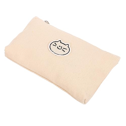 DOITOOL Multifunktionale Stifttasche mit Großem Fassungsvermögen Katzenmotiv Leichte und Langlebige Bleistift Organizer für Schule und Kosmetik Kompakte Federtasche DOITOOL Multifunktionale Stifttasche mit Großem Fassungsvermögen Katzenmotiv Leichte und Langlebige Bleistift Organizer für Schule und Kosmetik Kompakte Federtasche von DOITOOL