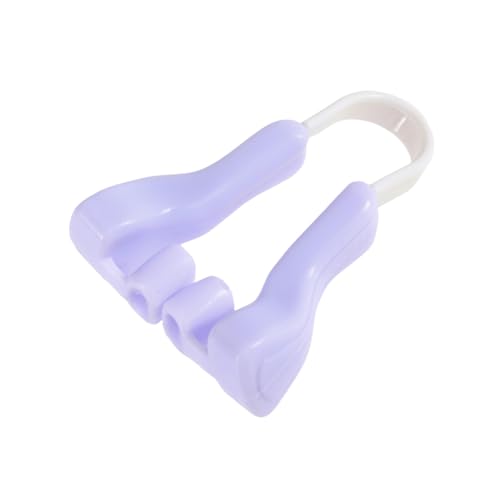 DOITOOL Nasen up Clip Nasenformer Silikon Nasenlifting Clip Für Frauen Nasenbrückenglätter Schönheitswerkzeug Für Hängende Nasen Beeinträchtigt Nicht Atmung Oder Essen Komfortabel von DOITOOL