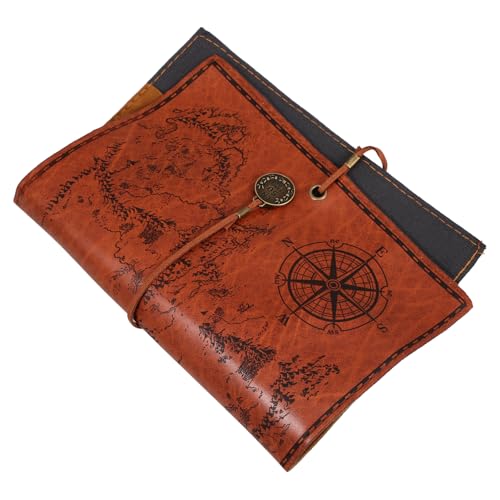DOITOOL Retro Canvas Pen Bag Tasche Organisatoren Schreibwaren Bleistifthalter Federmäppchen Masse Schreibtisch Stift Wraps Lagerung Für Federmäppchen Klein Bleistifte Bleistiftfälle Leder von DOITOOL