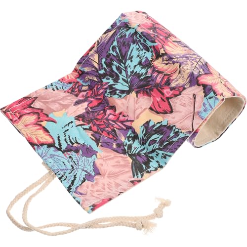 DOITOOL Rollstift Vorhang Rollstift Tasche Bleistift Aufbewahrungstasche Stifthalter Große Kapazität Federmäppchen Organizer Großer Organizer Stiftetasche Kleine Bleistifttasche DOITOOL Rollstift Vorhang Rollstift Tasche Bleistift Aufbewahrungstasche Stifthalter Große Kapazität Federmäppchen Organizer Großer Organizer Stiftetasche Kleine Bleistifttasche von DOITOOL