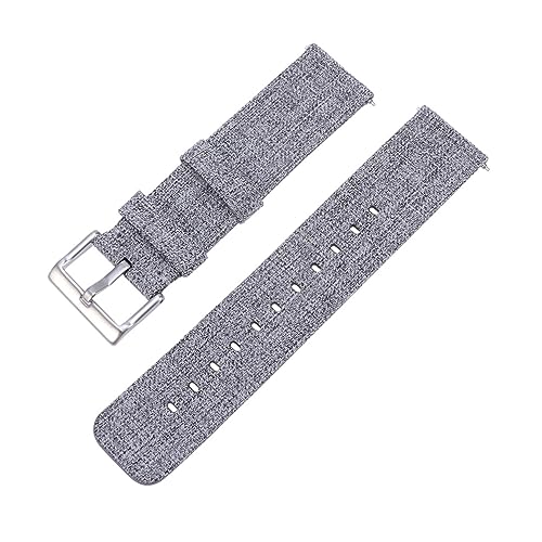 DOITOOL Armband stainless steel ausstecher rentier friend armbinde geschebke gändehaut Segeltuchband Nylon-Uhrenarmbänder für Herren Herrenuhrenarmbänder intelligent Gurt Nylonband Mann von DOITOOL