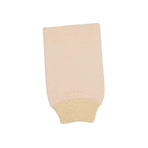 DOITOOL Körperwäsche Scrubber Spa-Handtücher Handschuh zum Duschen Badefäustlinge Spa-Handtuch Handschuhe Duschhandschuh Badehandschuh reinigungstuch Zelle Badetuch von DOITOOL