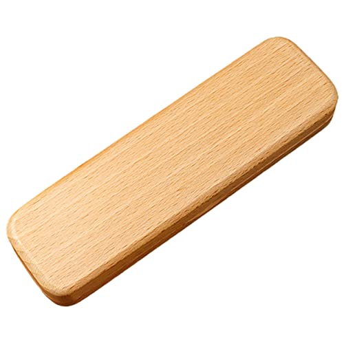DOITOOL Stiftbehälter aus Dekorativer Stift Organizer Leerer Stiftkoffer für Geschenkverpackung Robuste Stiftbox für Schule Design für Sicheren Stiftschutz DOITOOL Stiftbehälter aus Dekorativer Stift Organizer Leerer Stiftkoffer für Geschenkverpackung Robuste Stiftbox für Schule Design für Sicheren Stiftschutz von DOITOOL