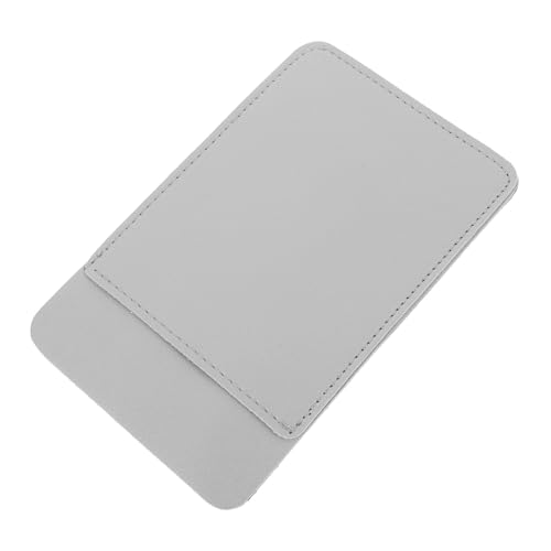 DOITOOL Stiftetui aus Organizer für Stifte und Ausweise Etui für Pflegekräfte Graue Stiftaufbewahrung mit Schutzfunktion für Täglichen Gebrauch im DOITOOL Stiftetui aus Organizer für Stifte und Ausweise Etui für Pflegekräfte Graue Stiftaufbewahrung mit Schutzfunktion für Täglichen Gebrauch im von DOITOOL
